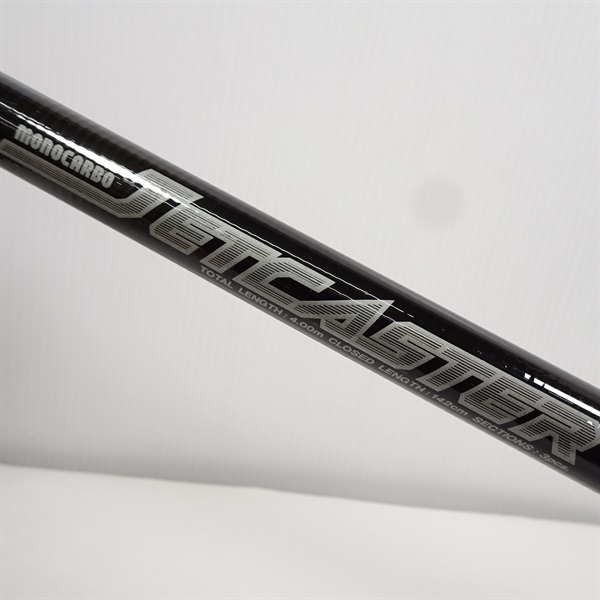 ジェットキャスター２５－４００